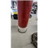 Image 9 : Vintage Clear Vision Pump Co. Ltd. Visible Gasoline Pump, circa 1920s