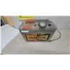 Image 1 : Vintage Champion Spark Plug Service Cleaner and Tester With Pressure Gauge