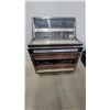 Image 1 : Wurlitzer Statesman Model 3000 Jukebox, 1966, “Music for Millions”