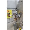 Image 6 : Vintage Hires R-J Root Beer Stainless Steel Countertop Fountain Syrup Dispenser