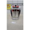 Image 1 : Rock-Ola 1488 Empress Tabletop Jukebox Wallbox, 200 Selection, Chrome Finish