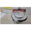 Image 3 : Rock-Ola 1488 Empress Tabletop Jukebox Wallbox, 200 Selection, Chrome Finish