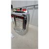 Image 6 : Rock-Ola 1488 Empress Tabletop Jukebox Wallbox, 200 Selection, Chrome Finish