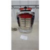 Image 1 : Rock-Ola Jukebox selector Model 1455, 120 Selections