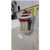 Image 6 : Rock-Ola Model 435 Compact Tabletop Jukebox, 1971, 200 Selections, Chrome Finish