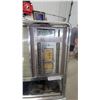 Image 3 : Vintage Rock-Ola Tempo II Model 1494 Coin-Operated Jukebox, circa 1959