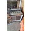 Image 1 : Seeburg Stereo-Consolette SC-1 Jukebox, circa 1959, Plays 33 1/3 Revolutions per Minute Stereo LPs