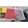Image 3 : Seeburg Jukebox Manual and Wurlitzer Phonograph Service Manuals