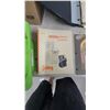 Image 5 : Seeburg Jukebox Manual and Wurlitzer Phonograph Service Manuals