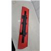 Image 7 : Vintage American Brakeblok Metal Advertising Thermometer with Stopper Dog