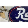 Image 3 : Rexall Drugs Oval Enamel Sign, 32”×60”, Double-Sided