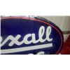 Image 5 : Rexall Drugs Oval Enamel Sign, 32”×60”, Double-Sided
