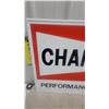 Image 2 : Champion Performance Proven Metal Sign, 24”×36”
