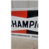 Image 3 : Champion Performance Proven Metal Sign, 24”×36”
