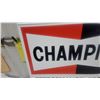 Image 5 : Champion Performance Proven Metal Sign, 24”×36”