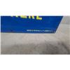 Image 5 : Spratt's Fox Foods Porcelain Enamel Sign, “Used and Sold Here”, 20”×30”