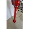 Image 13 : Eco Tireflator Air Pump on Stand, Lights Up