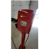 Image 20 : Eco Tireflator Air Pump on Stand, Lights Up