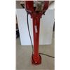 Image 22 : Eco Tireflator Air Pump on Stand, Lights Up