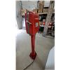 Image 24 : Eco Tireflator Air Pump on Stand, Lights Up