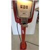 Image 3 : Eco Tireflator Air Pump on Stand, Lights Up