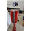 Image 5 : Eco Tireflator Air Pump on Stand, Lights Up