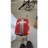 Image 6 : Eco Tireflator Air Pump on Stand, Lights Up