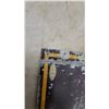 Image 6 : Agency for The National Farming Machinery Limited Metal Sign, 11.6”×29.6”