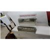 Image 1 : Atlas Windshield Wiper Blade and Solvent Service Station Vintage Metal Cabinet