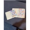 Image 2 : Two Stamp Albums with Assorted World Stamps