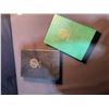 Image 2 : Two Stamp Albums with Worldwide Postage Stamps