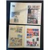 Image 3 : Two Stamp Albums with Worldwide Postage Stamps