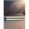 Image 5 : Two Stamp Albums with Worldwide Postage Stamps