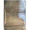 Image 13 : 19th Century English Indenture Document with Wax Seals
