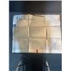 Image 1 : 19th Century English Indenture Document with Wax Seals