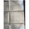 Image 6 : 19th Century English Indenture Document with Wax Seals