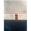 Image 8 : 19th Century English Indenture Document with Wax Seals