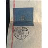 Image 9 : 19th Century English Indenture Document with Wax Seals