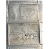 Image 10 : British Indenture Documents with Revenue Stamps, 1780 and 1806