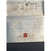 Image 11 : British Indenture Documents with Revenue Stamps, 1780 and 1806