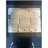 Image 1 : British Indenture Documents with Revenue Stamps, 1780 and 1806