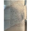 Image 15 : 19th Century Handwritten Will and Testament Document