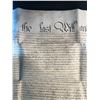 Image 16 : 19th Century Handwritten Will and Testament Document
