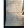 Image 3 : Early Handwritten English Legal Document with Seals