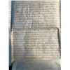Image 5 : Early Handwritten English Legal Document with Seals