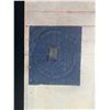 Image 10 : 1817 English Handwritten Vellum Indenture with Wax Seal