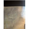 Image 12 : 1817 English Handwritten Vellum Indenture with Wax Seal