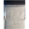 Image 4 : 1817 English Handwritten Vellum Indenture with Wax Seal