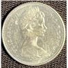 Image 4 : 10 1967 Canadian Centennial Silver Dimes