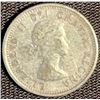 Image 4 : (10) Silver Coins, 24.30g Total Weight
